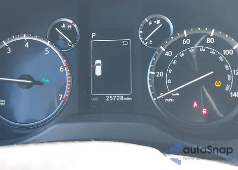 2021 Lexus Gx 460 Premium z USA, uszkodzony, nr VIN JTJAM7BX3M5296391